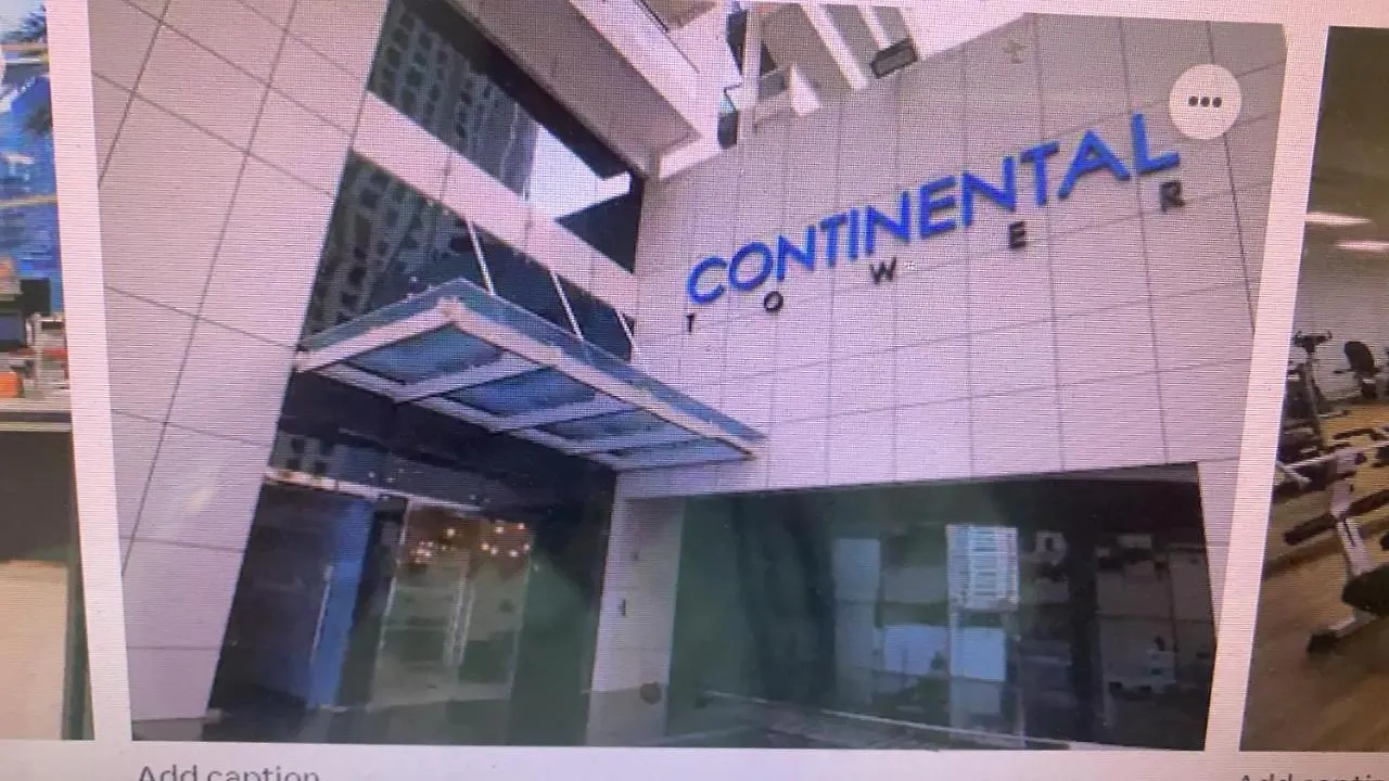 Golden Stay Vacation Homes Continental Tower Marina Dubai
