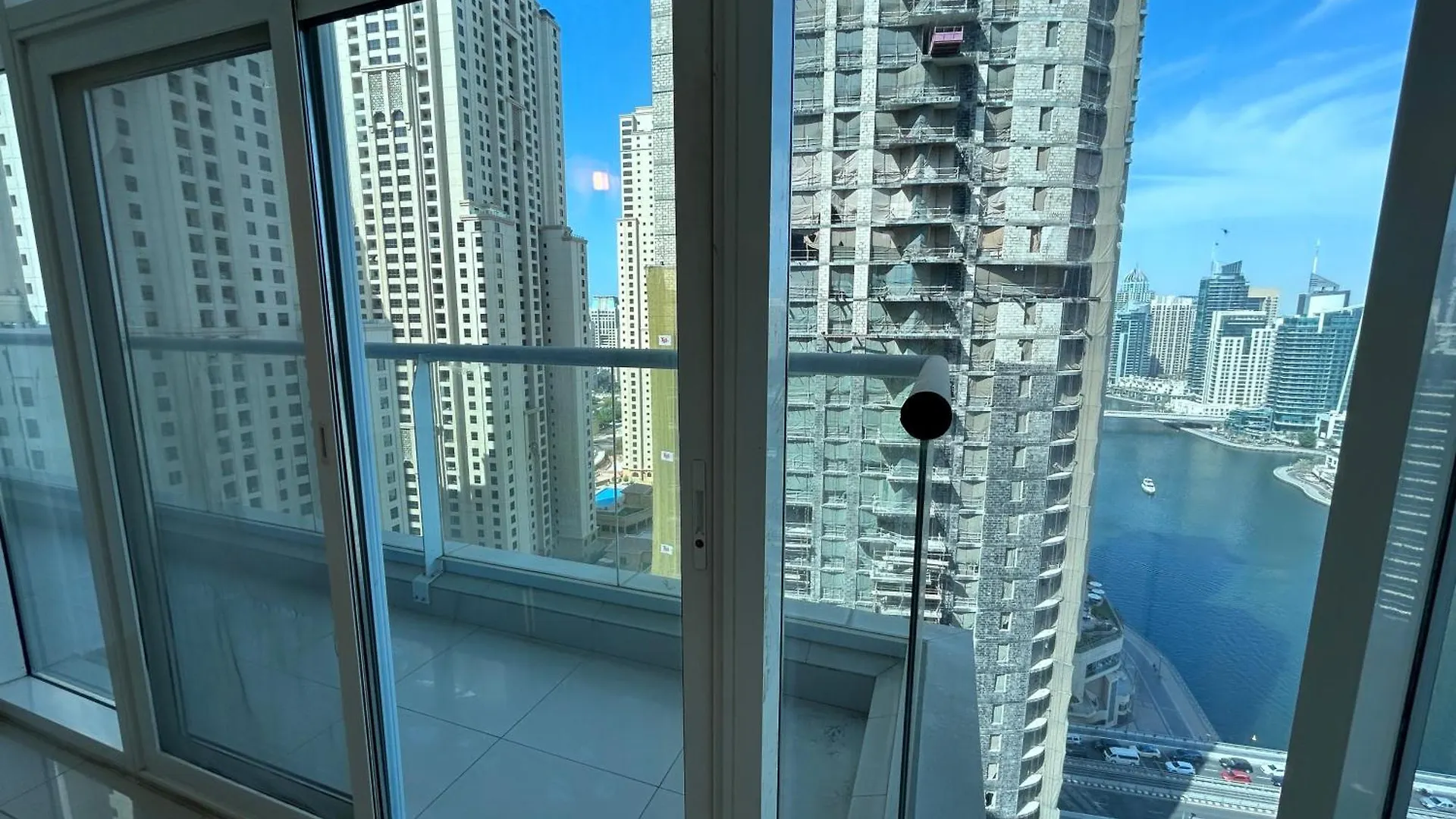 Apartment Golden Stay Vacation Homes Continental Tower Marina Dubai