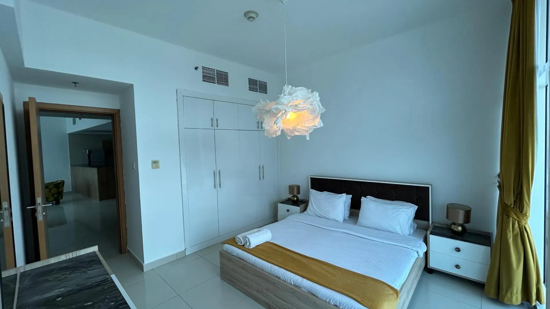 Golden Stay Vacation Homes Continental Tower Marina Dubai United Arab Emirates