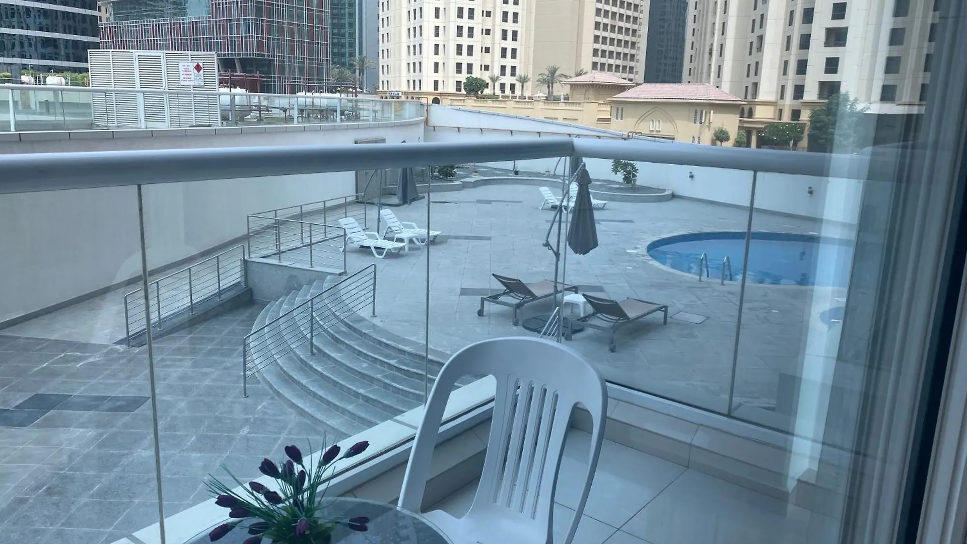 Golden Stay Vacation Homes Continental Tower Marina Dubai Apartment