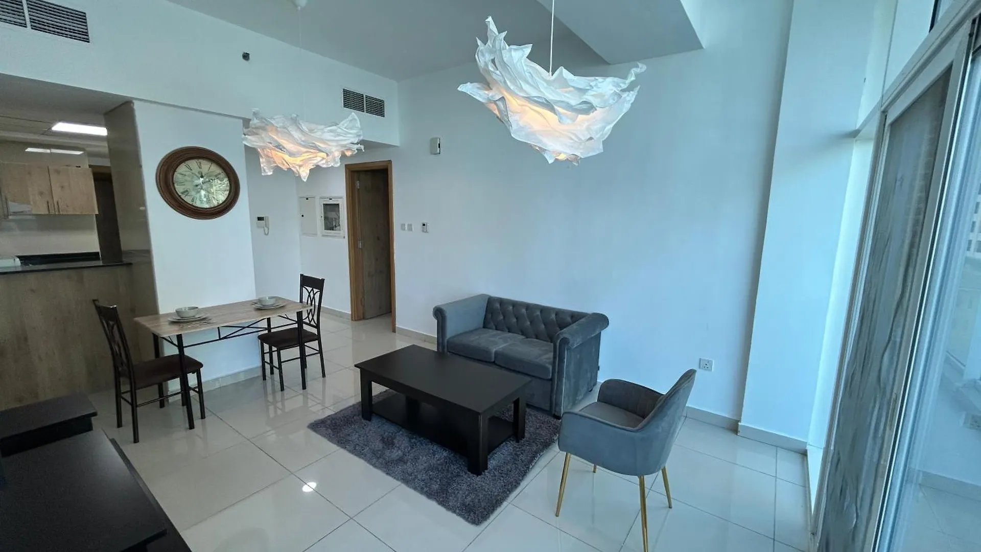 Golden Stay Vacation Homes Continental Tower Marina 迪拜 0*,  阿拉伯联合酋长国