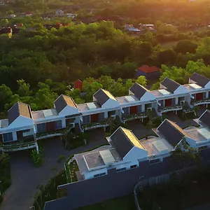 Hideaway Bali Ungasan By Kanaan Hospitality Вилла Улувату
