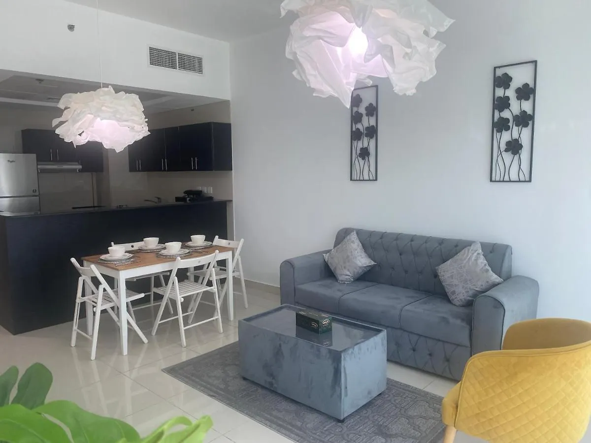 Golden Stay Vacation Homes Continental Tower Marina Dubai United Arab Emirates