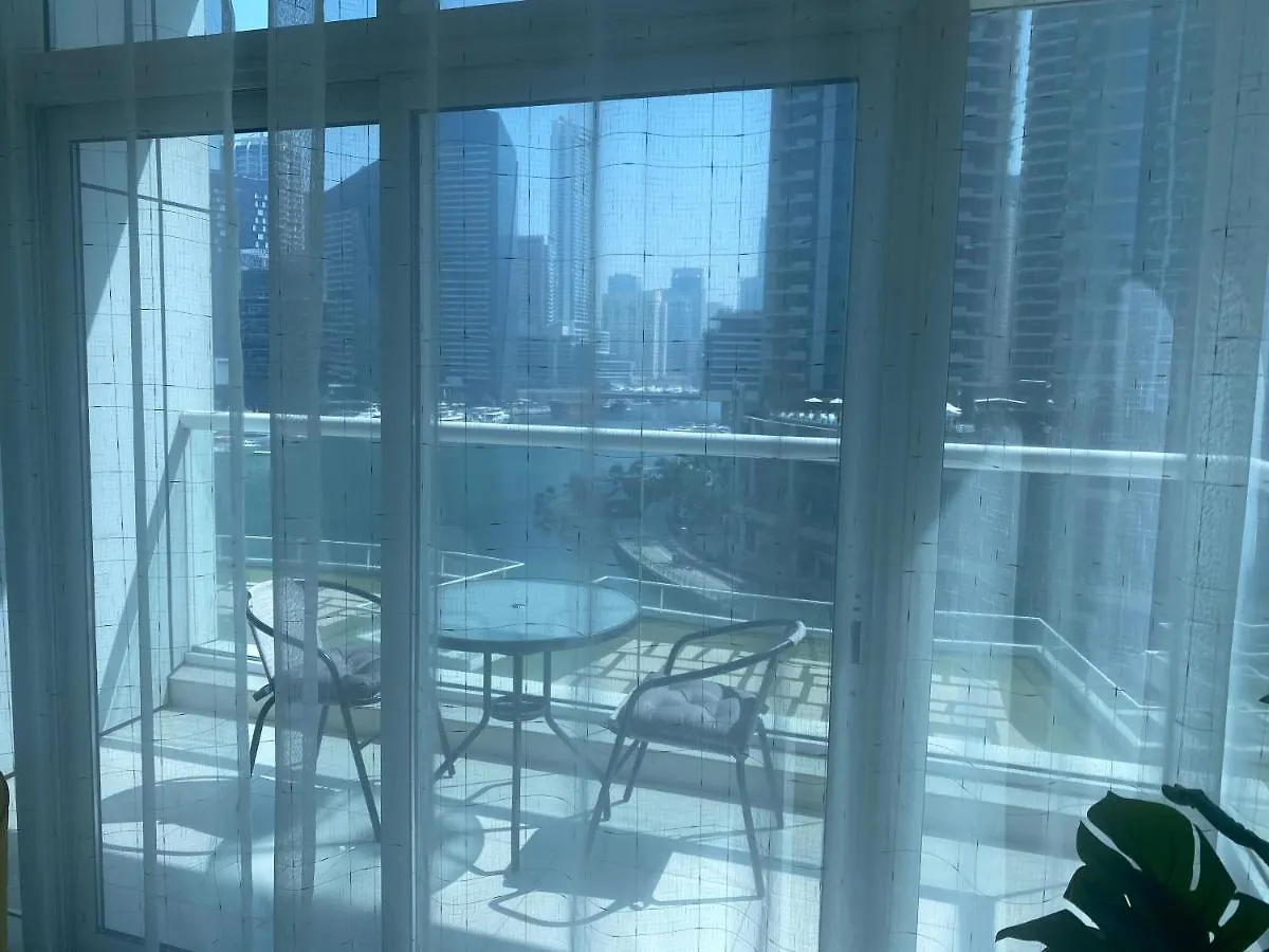 Golden Stay Vacation Homes Continental Tower Marina Dubai