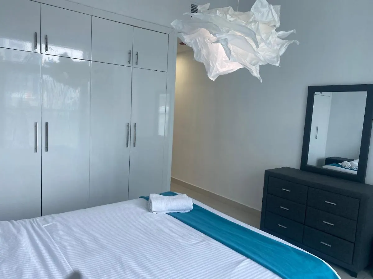 Golden Stay Vacation Homes Continental Tower Marina Dubai Apartment