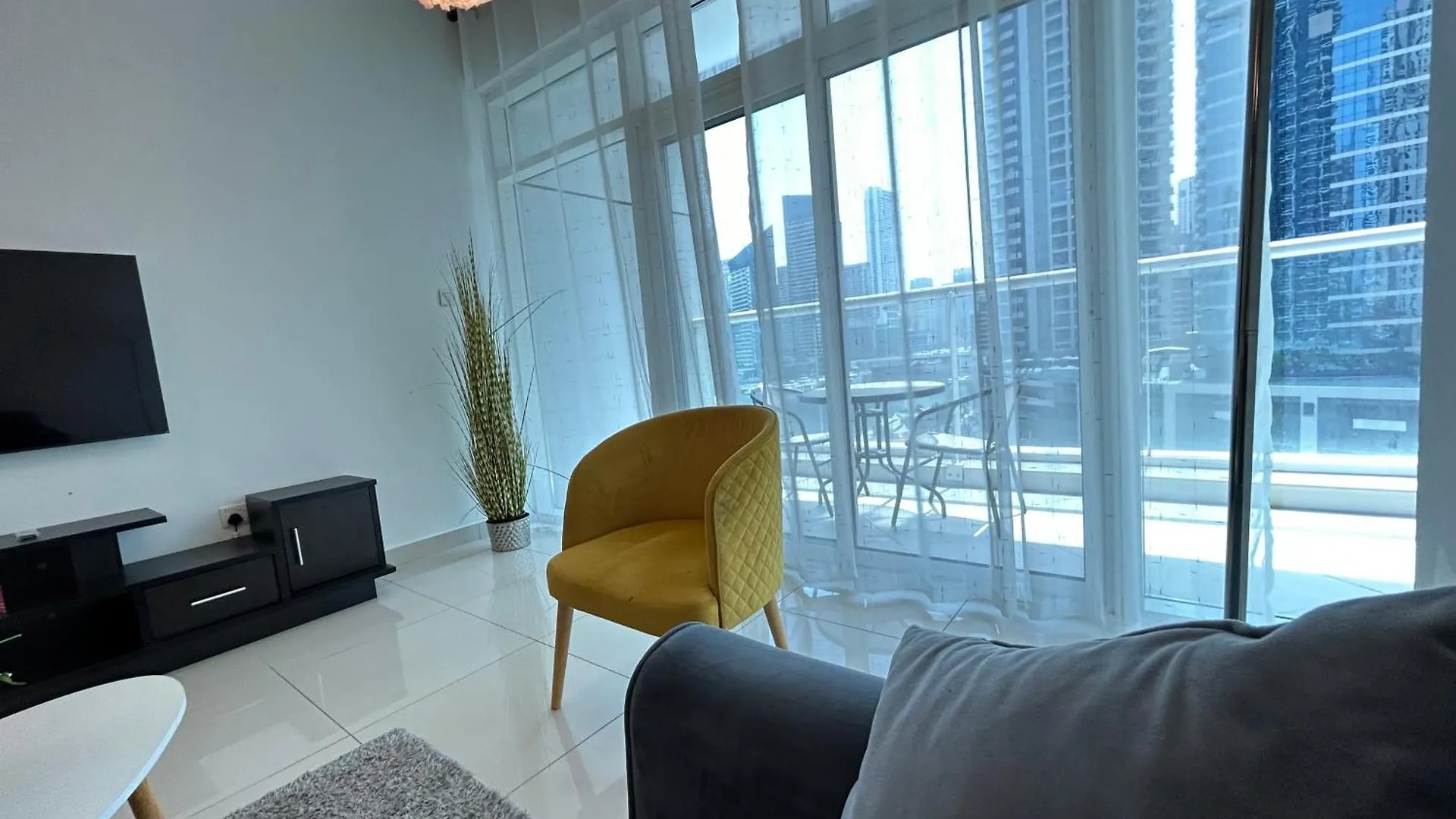 Golden Stay Vacation Homes Continental Tower Marina Dubai
