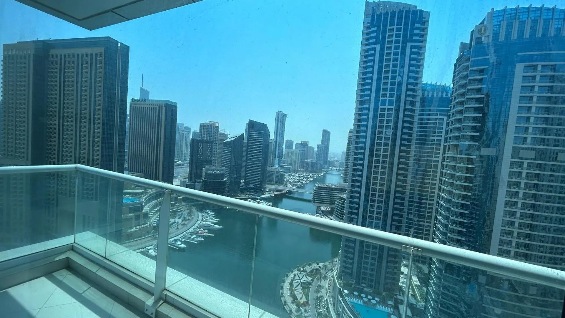 Apartment Golden Stay Vacation Homes Continental Tower Marina Dubai