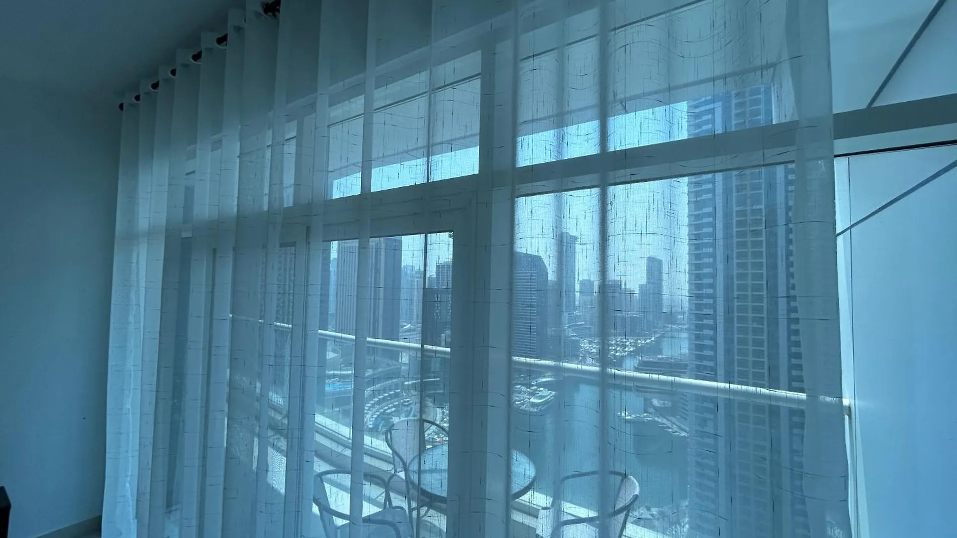 Golden Stay Vacation Homes Continental Tower Marina Dubai 0*,