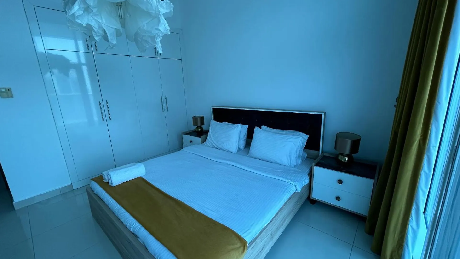 Golden Stay Vacation Homes Continental Tower Marina Dubai Apartment