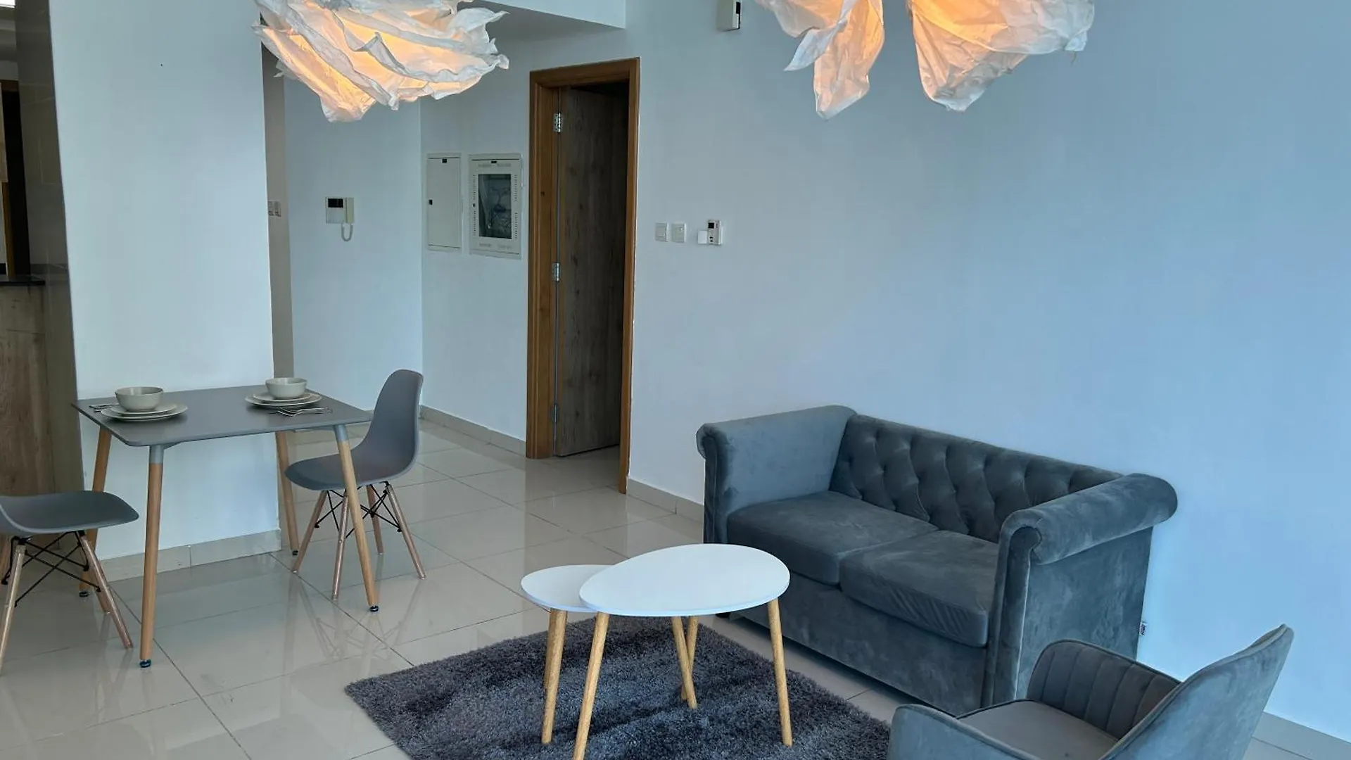 Golden Stay Vacation Homes Continental Tower Marina Dubai