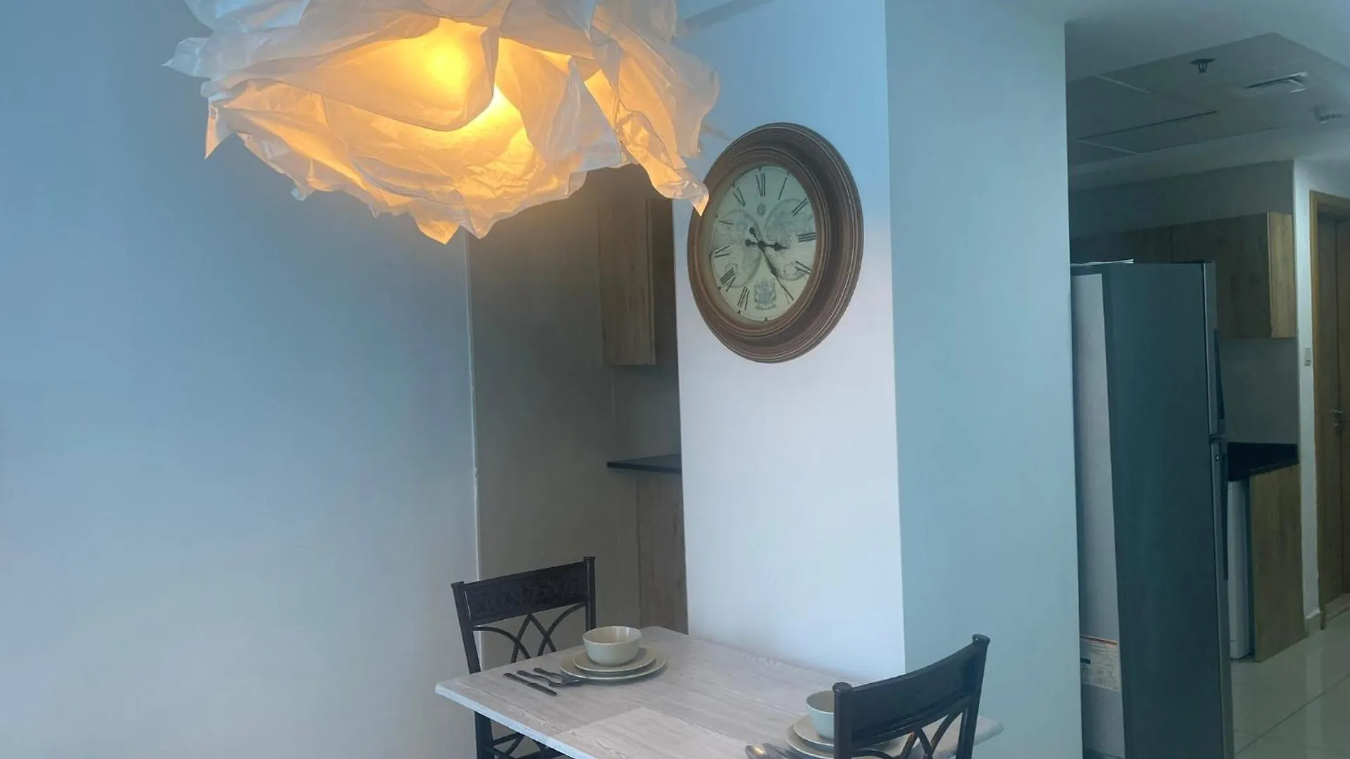 Golden Stay Vacation Homes Continental Tower Marina Dubai
