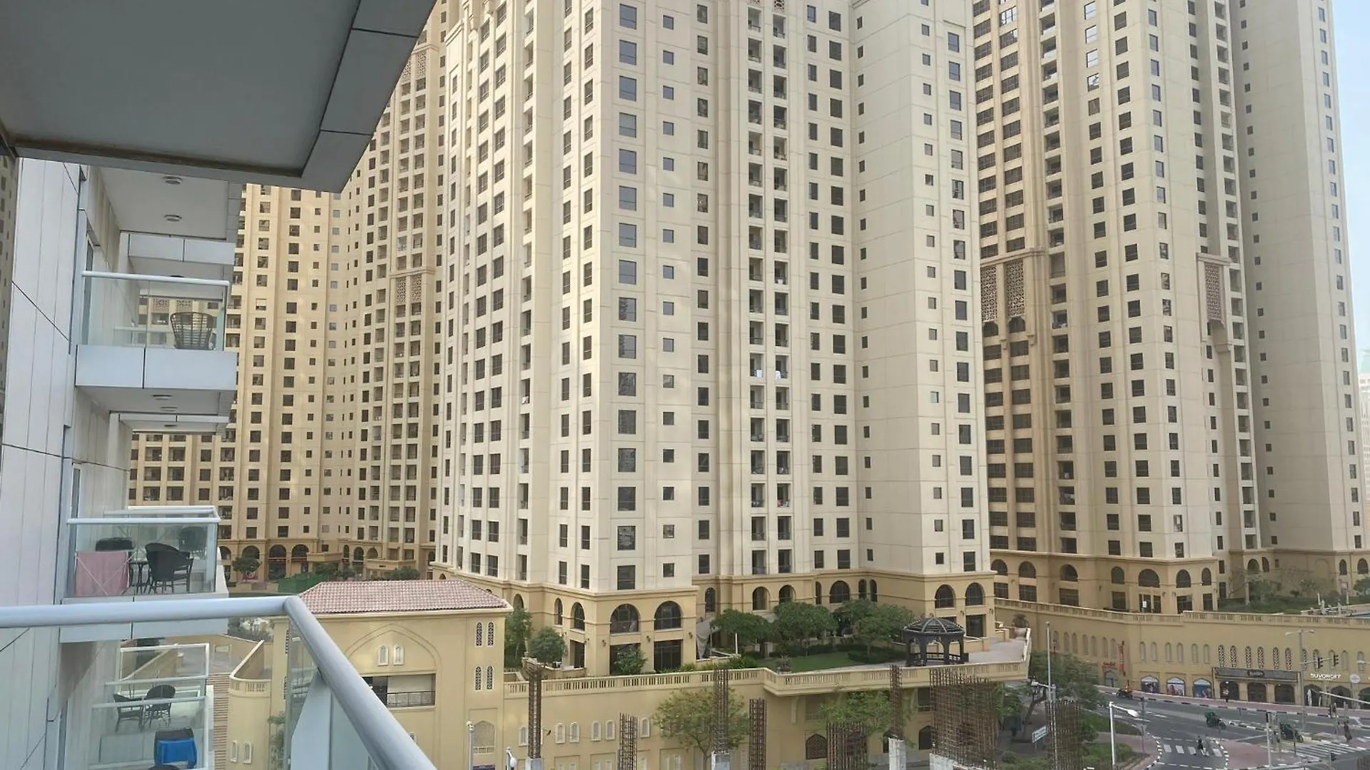 Golden Stay Vacation Homes Continental Tower Marina Dubai