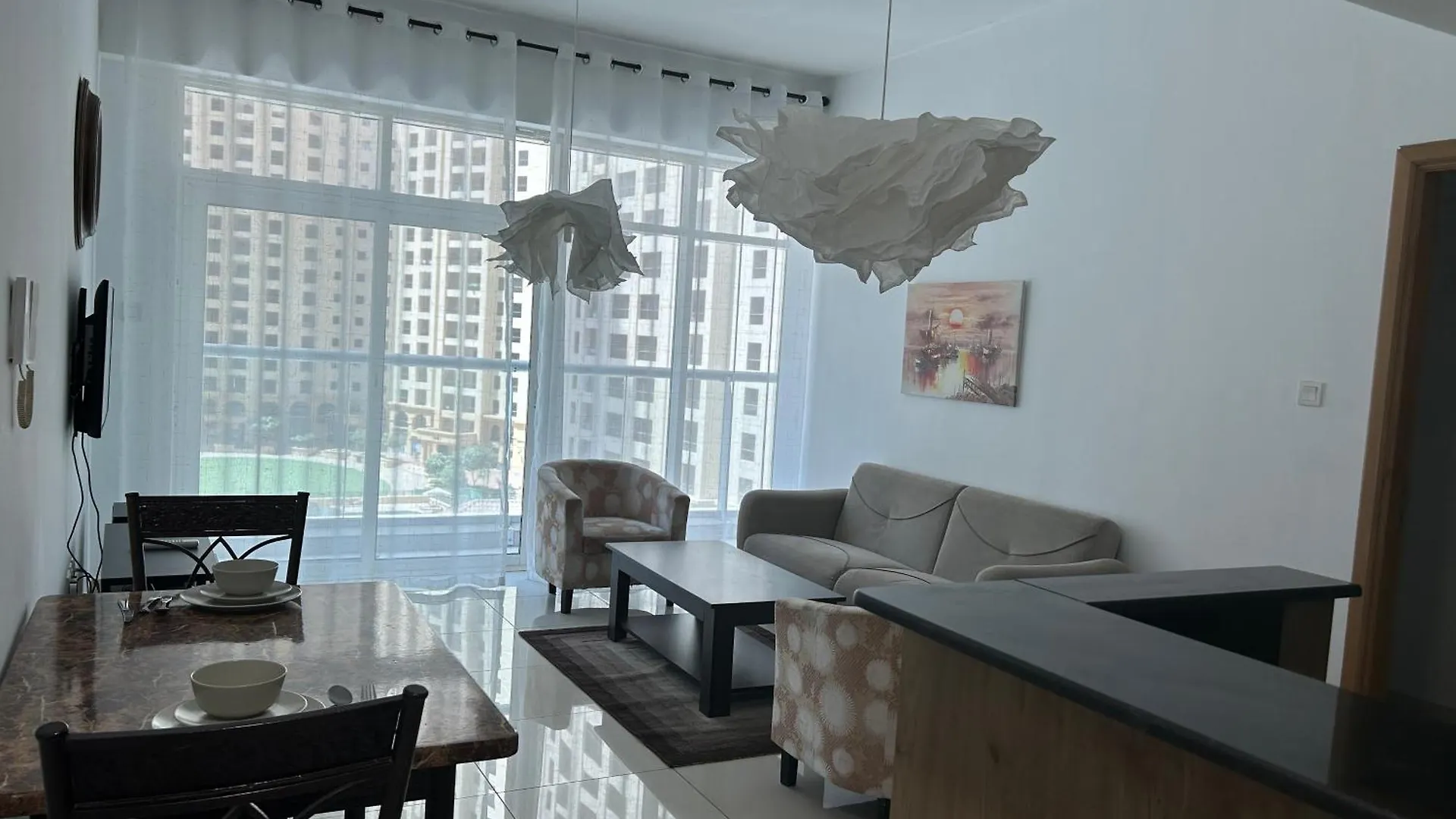 Golden Stay Vacation Homes Continental Tower Marina Dubai United Arab Emirates