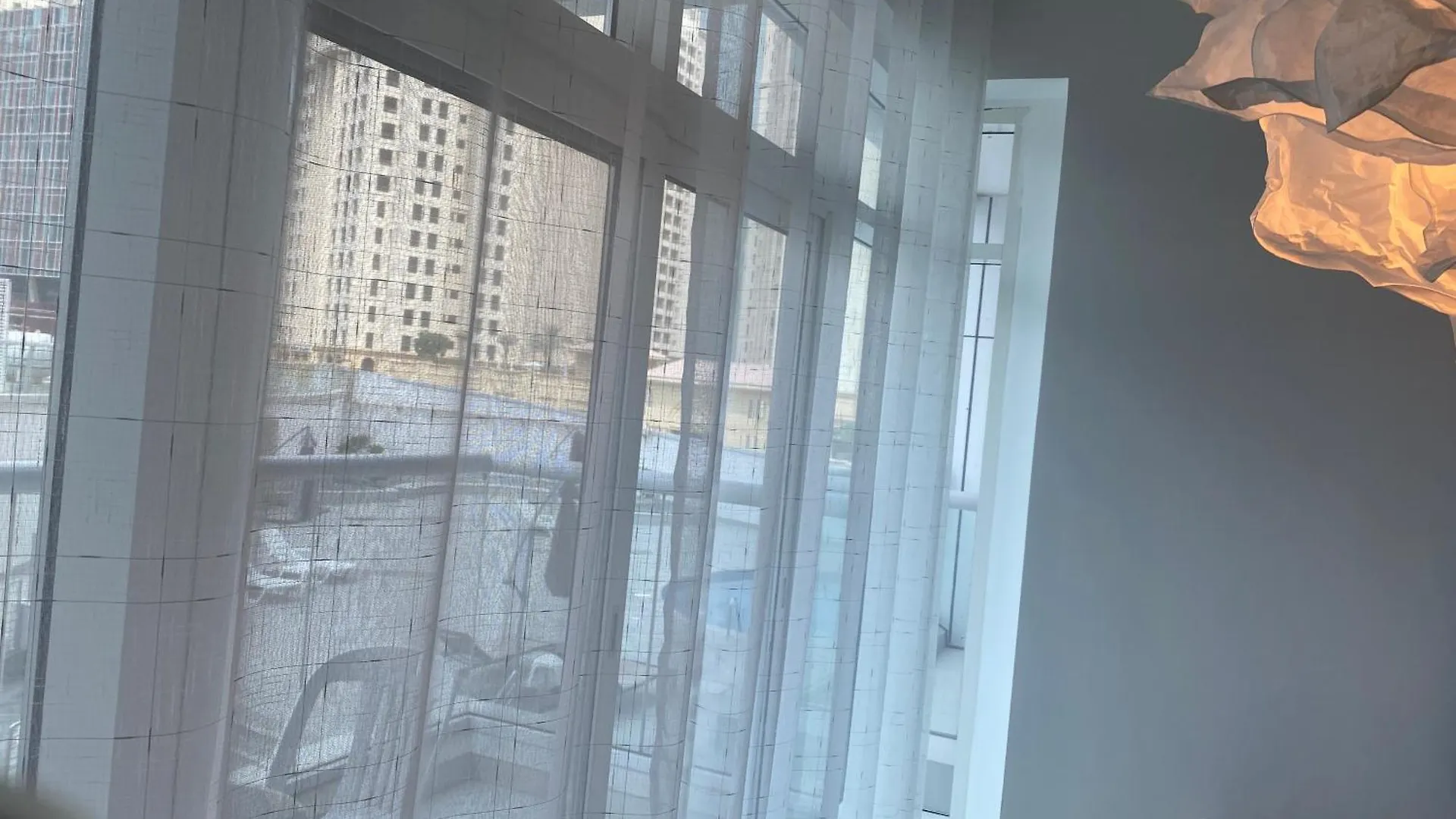 Golden Stay Vacation Homes Continental Tower Marina Dubai Apartment