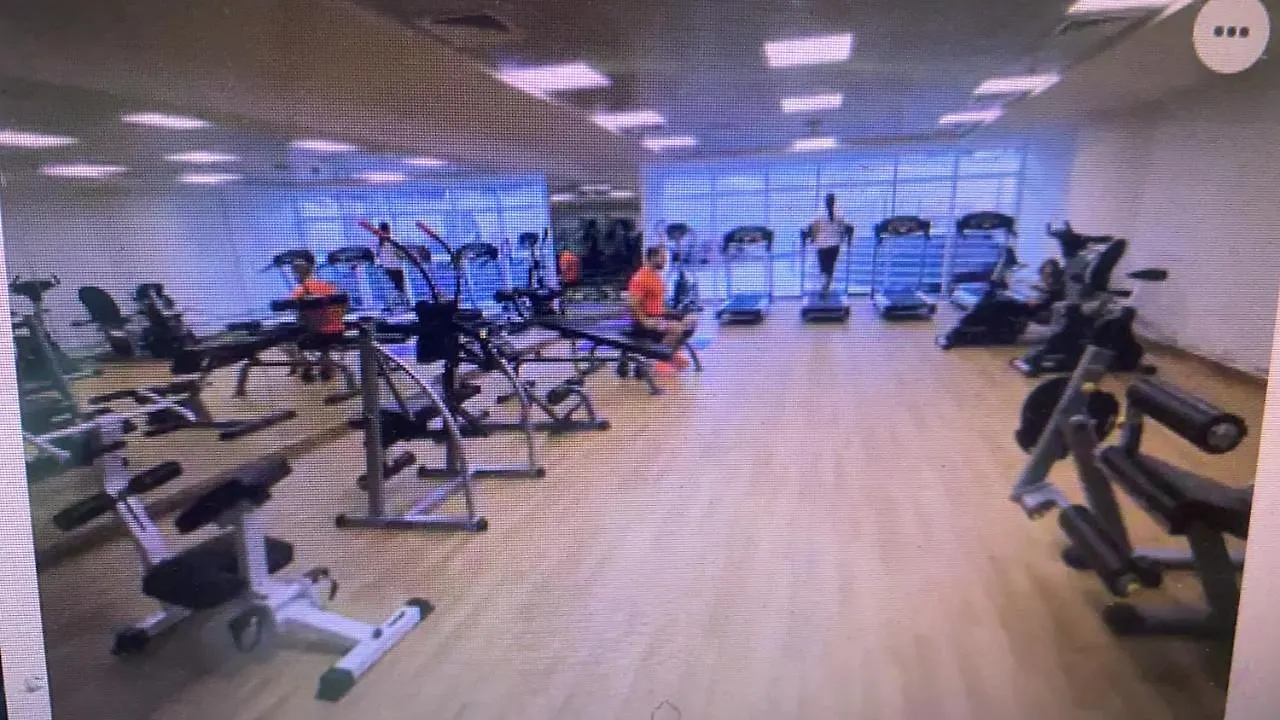 Apartment Golden Stay Vacation Homes Continental Tower Marina Dubai United Arab Emirates
