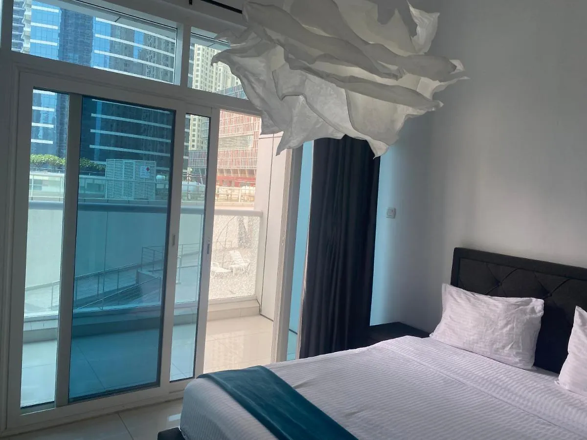 Golden Stay Vacation Homes Continental Tower Marina Dubai