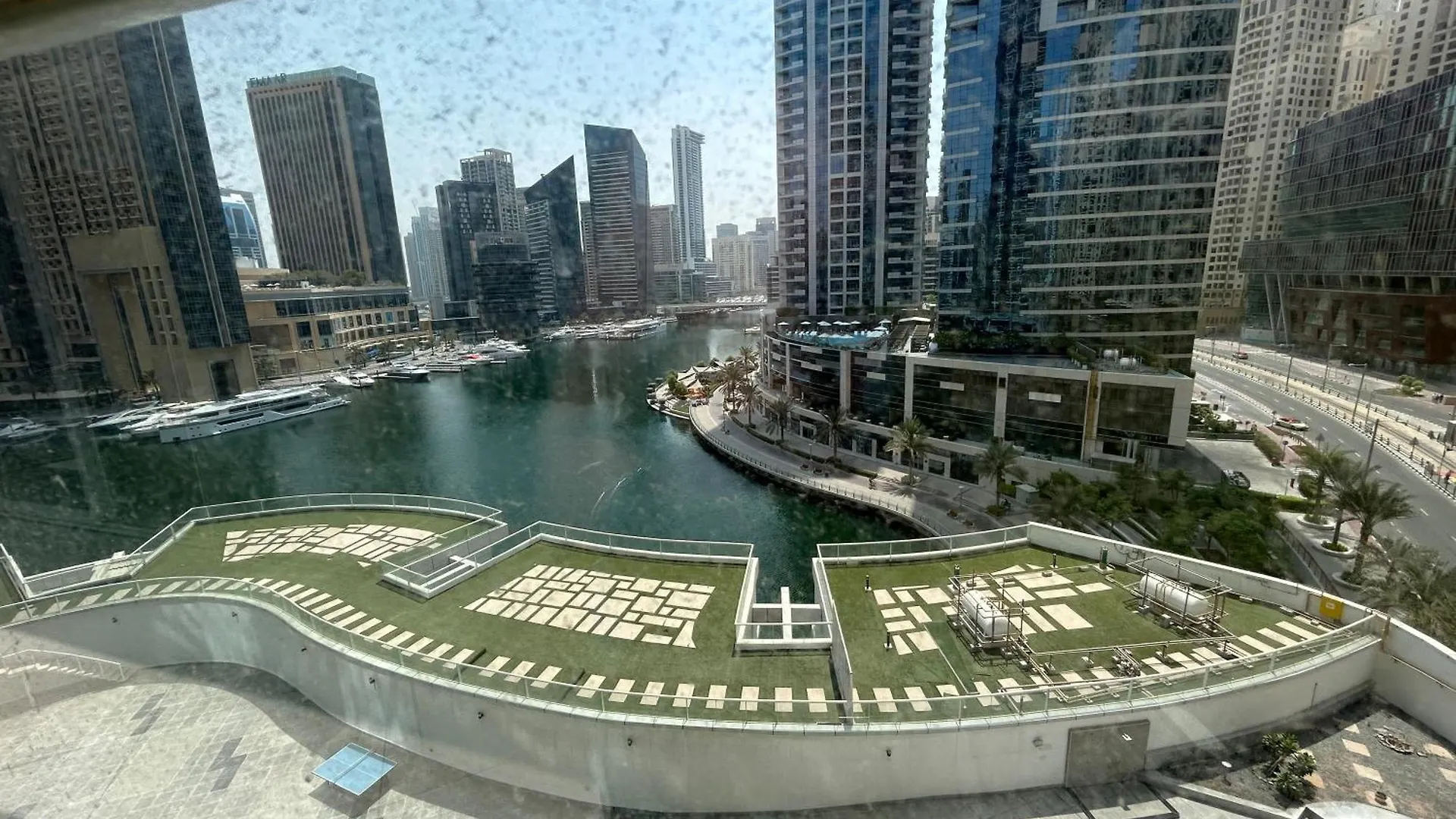 Golden Stay Vacation Homes Continental Tower Marina Dubai Apartment