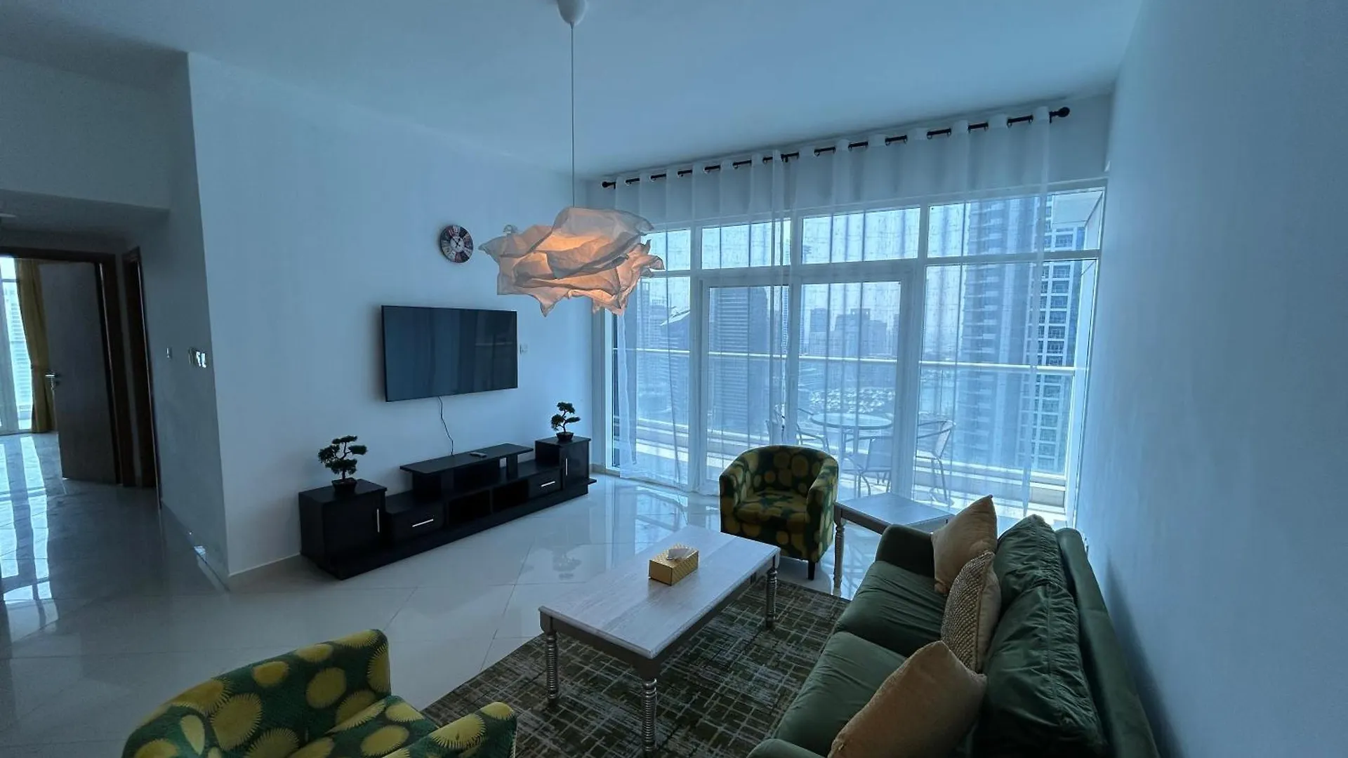 Golden Stay Vacation Homes Continental Tower Marina Dubai United Arab Emirates