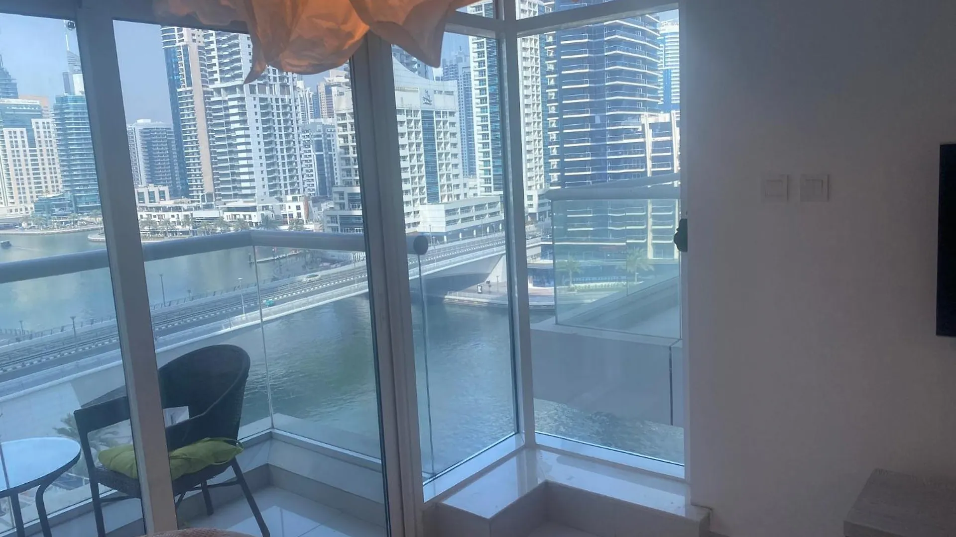 Golden Stay Vacation Homes Continental Tower Marina Dubai 0*,