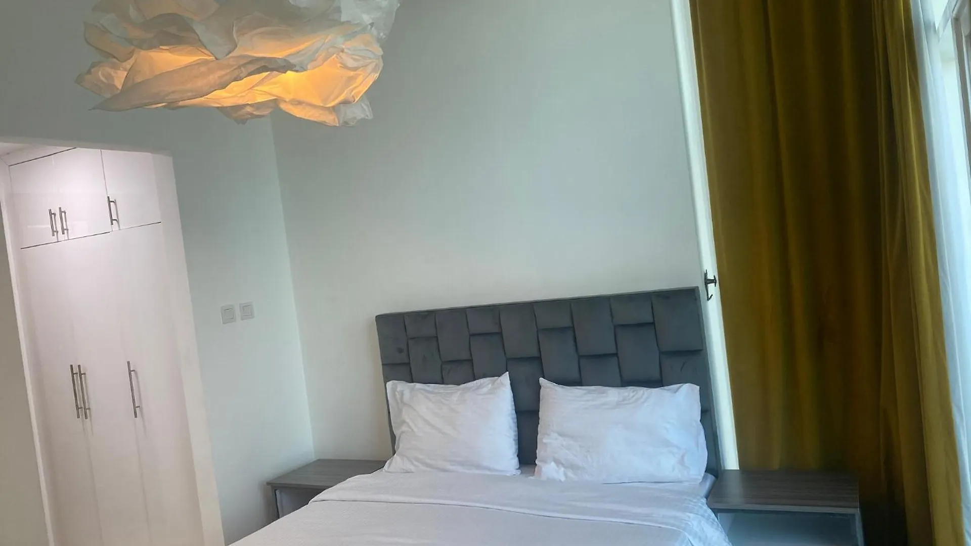 Golden Stay Vacation Homes Continental Tower Marina Dubai Apartment