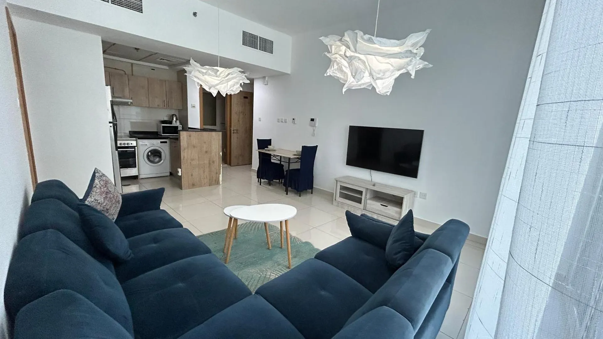 Golden Stay Vacation Homes Continental Tower Marina Dubai United Arab Emirates