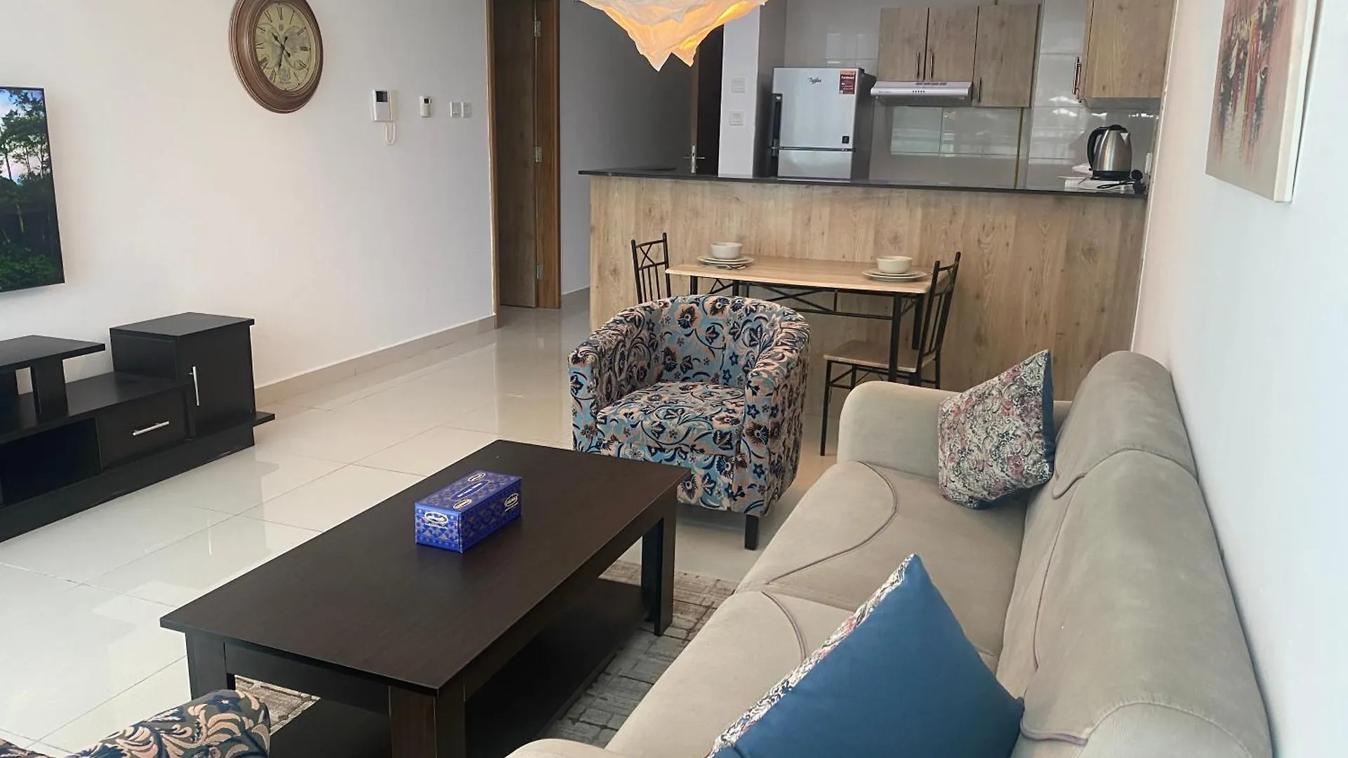 Golden Stay Vacation Homes Continental Tower Marina Dubai 0*,  United Arab Emirates
